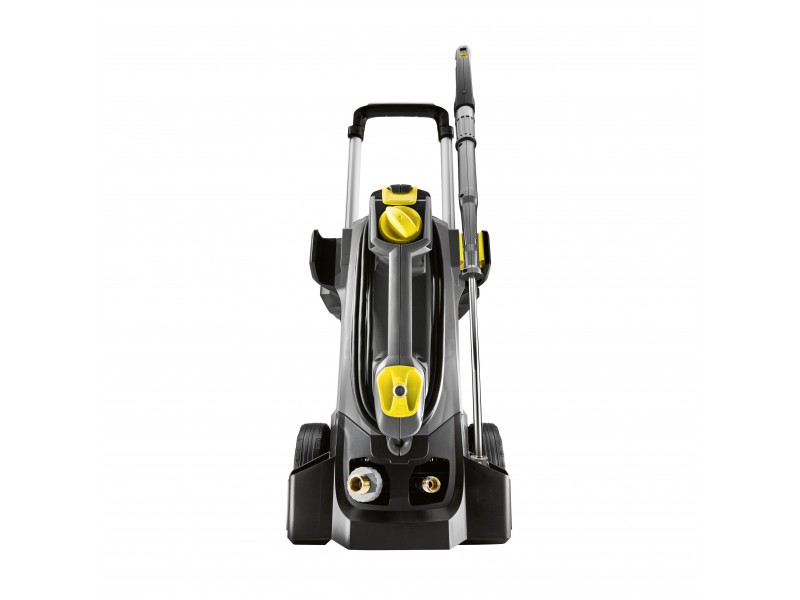 Водоструйна машина KARCHER HD 5/15 C Plus / 1.520-931.0